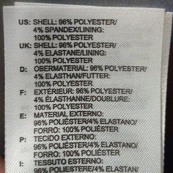 Adidas Originals Pastel Marbled Camo Satin Hoodie 1/4 Zip Pullover SIZE … - Picture 6 of 9